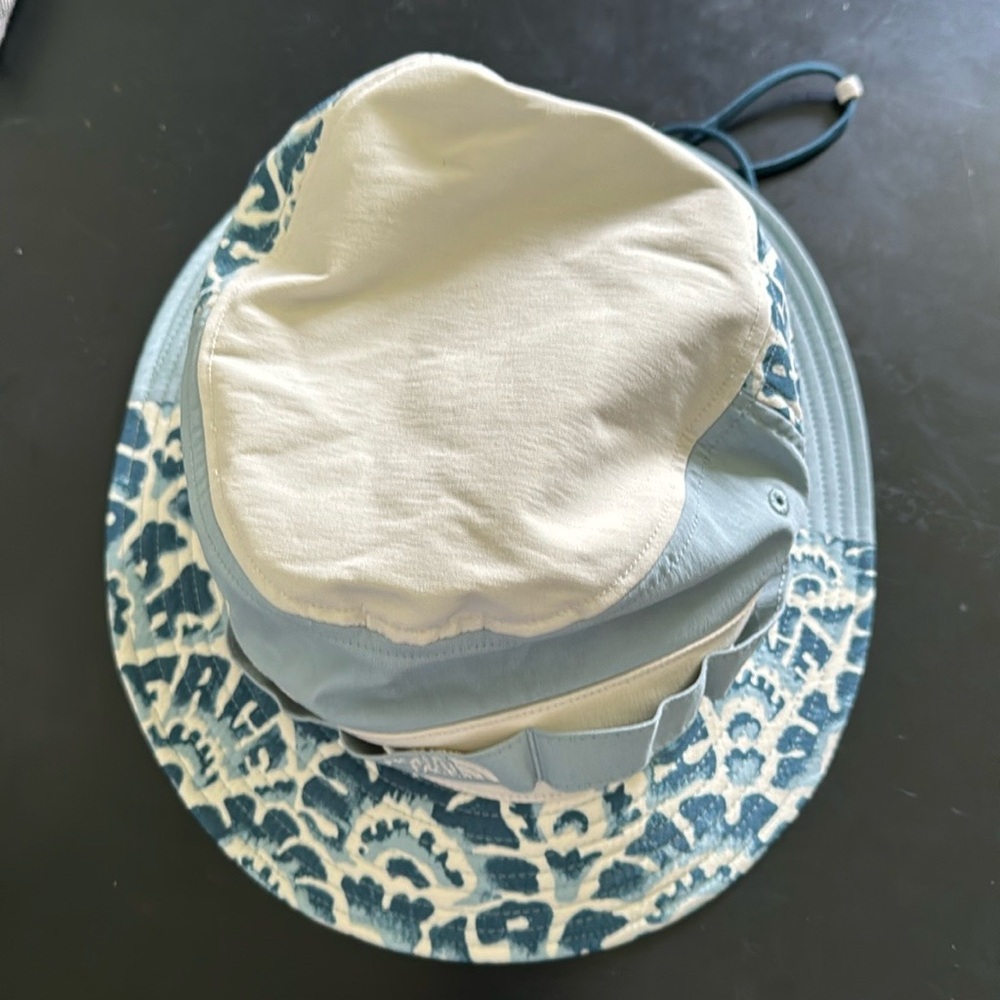 North Face Bucket Hat
